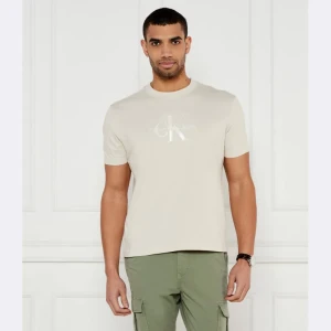 Calvin Klein Jeans T-shirt | Regular Fit
