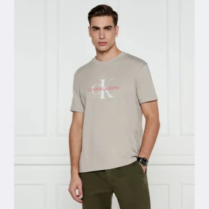 Calvin Klein Jeans T-shirt | Regular Fit