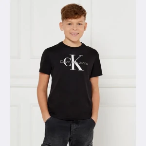 Calvin Klein Jeans T-shirt | Regular Fit