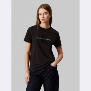 Calvin Klein Jeans T-shirt | Regular Fit
