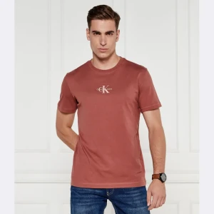 Calvin Klein Jeans T-shirt | Regular Fit