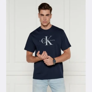 Calvin Klein Jeans T-shirt | Regular Fit