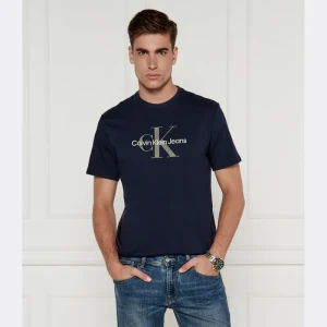 Calvin Klein Jeans T-shirt | Regular Fit