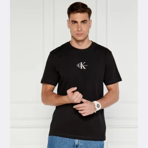 Calvin Klein Jeans T-shirt | Regular Fit