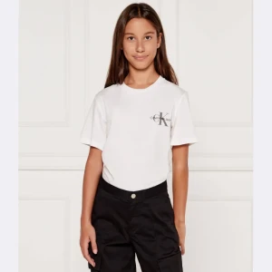Calvin Klein Jeans T-shirt | Regular Fit