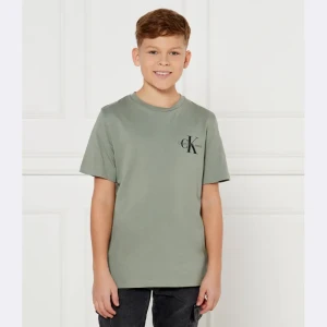 Calvin Klein Jeans T-shirt | Regular Fit