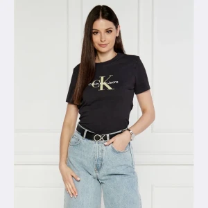 Calvin Klein Jeans T-shirt | Regular Fit