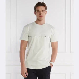 Calvin Klein Jeans T-shirt | Regular Fit