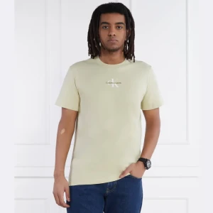Calvin Klein Jeans T-shirt | Regular Fit