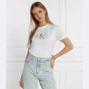 Calvin Klein Jeans T-shirt | Regular Fit