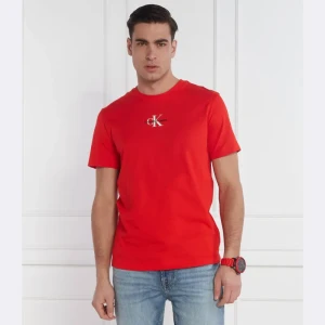 Calvin Klein Jeans T-shirt | Regular Fit