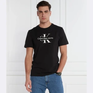 Calvin Klein Jeans T-shirt | Regular Fit