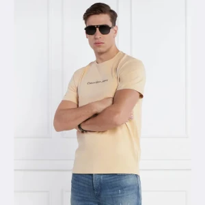 Calvin Klein Jeans T-shirt | Regular Fit