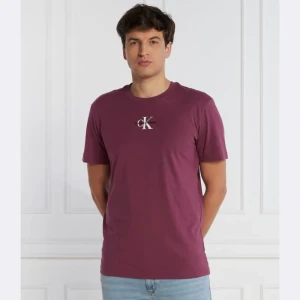 Calvin Klein Jeans T-shirt | Regular Fit