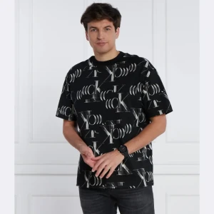 Calvin Klein Jeans T-shirt | Regular Fit