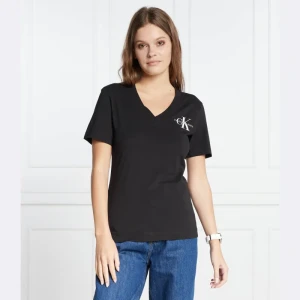 Calvin Klein Jeans T-shirt | Regular Fit