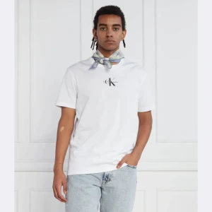 Calvin Klein Jeans T-shirt | Regular Fit