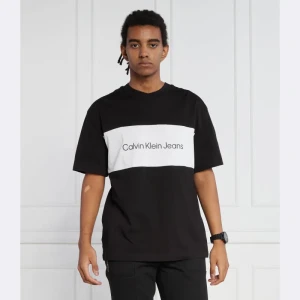 Calvin Klein Jeans T-shirt | Regular Fit