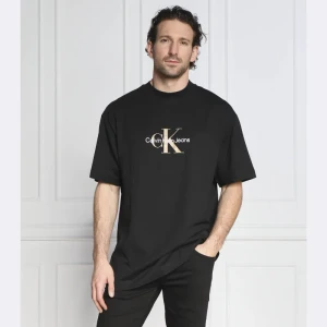Calvin Klein Jeans T-shirt | Regular Fit
