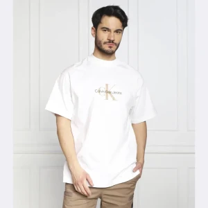 Calvin Klein Jeans T-shirt | Regular Fit