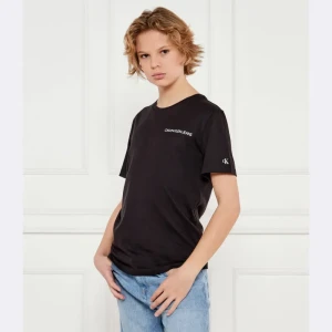 Calvin Klein Jeans T-shirt | Regular Fit