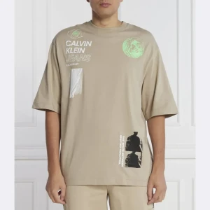 Calvin Klein Jeans T-shirt | Regular Fit