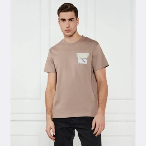Calvin Klein Jeans T-shirt | Regular Fit