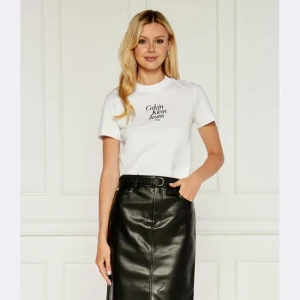 Calvin Klein Jeans T-shirt | Regular Fit