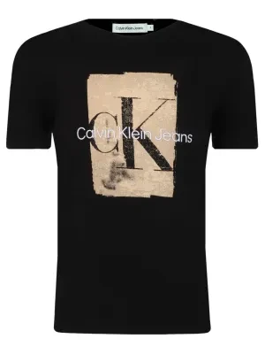 Calvin Klein Jeans T-shirt | Regular Fit
