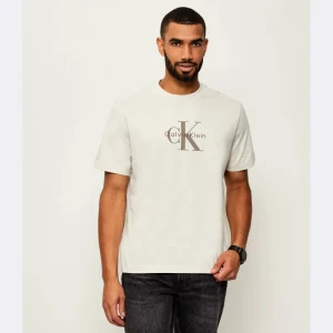 Calvin Klein Jeans T-shirt | Regular Fit