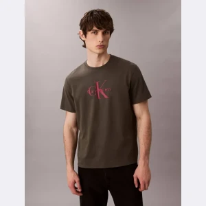Calvin Klein Jeans T-shirt | Regular Fit