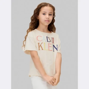 Calvin Klein Jeans T-shirt | Regular Fit