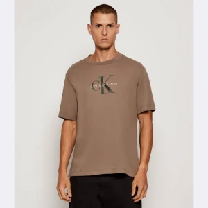 Calvin Klein Jeans T-shirt | Regular Fit