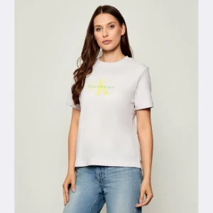 Calvin Klein Jeans T-shirt | Regular Fit
