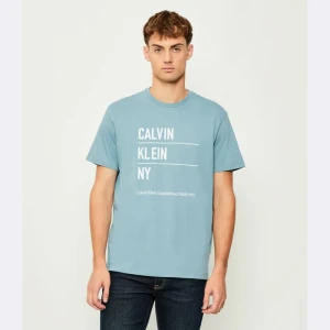Calvin Klein Jeans T-shirt | Regular Fit