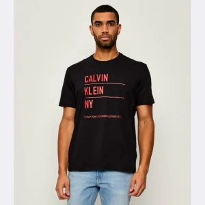 Calvin Klein Jeans T-shirt | Regular Fit