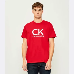 Calvin Klein Jeans T-shirt | Regular Fit