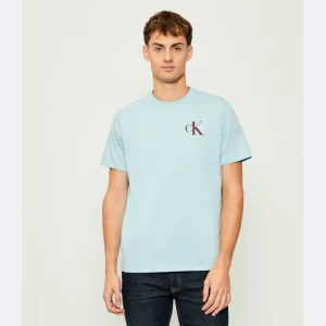 Calvin Klein Jeans T-shirt | Regular Fit