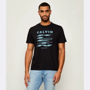 Calvin Klein Jeans T-shirt | Regular Fit