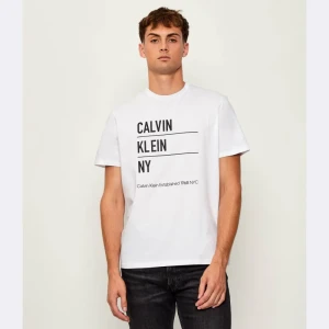 Calvin Klein Jeans T-shirt | Regular Fit