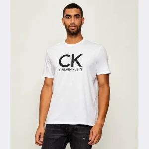 Calvin Klein Jeans T-shirt | Regular Fit