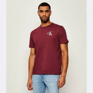 Calvin Klein Jeans T-shirt | Regular Fit