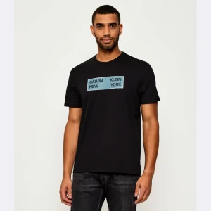 Calvin Klein Jeans T-shirt | Regular Fit