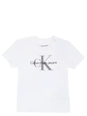 Calvin Klein Jeans T-shirt | Regular Fit