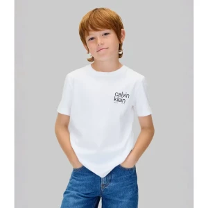 Calvin Klein Jeans T-shirt | Regular Fit