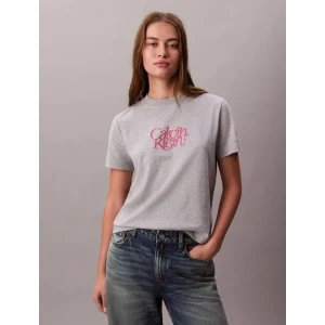 Calvin Klein Jeans T-shirt | Regular Fit
