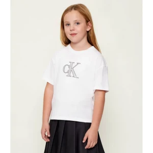Calvin Klein Jeans T-shirt | Regular Fit