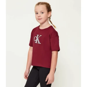 Calvin Klein Jeans T-shirt | Regular Fit