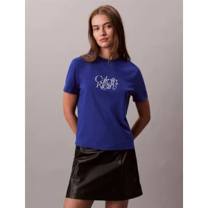 Calvin Klein Jeans T-shirt | Regular Fit