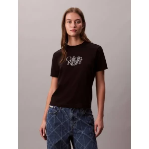 Calvin Klein Jeans T-shirt | Regular Fit